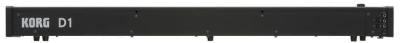 Korg D1 Siyah Dijital Piyano - 3