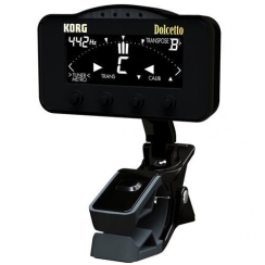 Korg DOLCETTO AW-3M Metronom Tuner - Korg