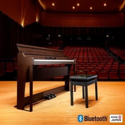 Korg G1AIR-BR G1 Serisi Dijital Piyano - Korg