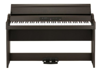 Korg G1AIR-BR G1 Serisi Dijital Piyano - 2