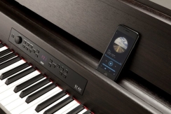 Korg G1AIR-BR G1 Serisi Dijital Piyano - 3