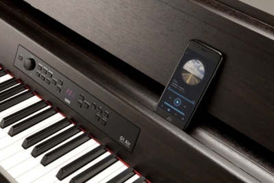 Korg G1AIR-BR G1 Serisi Dijital Piyano - 3