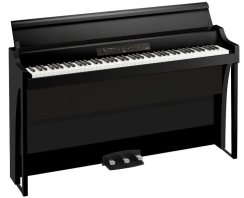 Korg G1BAIR-BK Dijital Piyano (Siyah) - 2