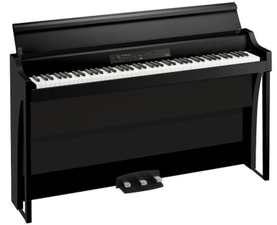 Korg G1BAIR-BK Dijital Piyano (Siyah) - 2
