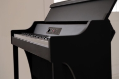 Korg G1BAIR-BK Dijital Piyano (Siyah) - 3