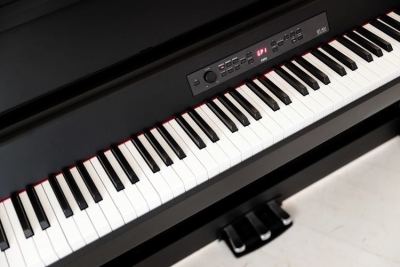 Korg G1BAIR-BK Dijital Piyano (Siyah) - 4