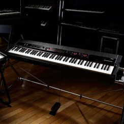 Korg GRANDSTAGE-88 88 Tuş Stage Piyano - Korg