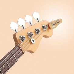 Korg HEADTUNE HT-B1 Clip-On Tuner - Korg