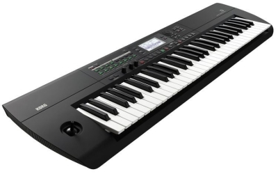 Korg i3 Workstation - 3