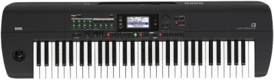 Korg i3 Workstation - 4