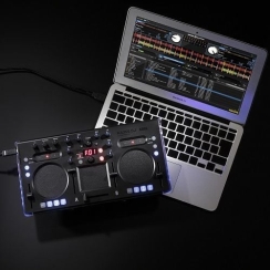 Korg KAOSS DJ Dj Controller - Korg