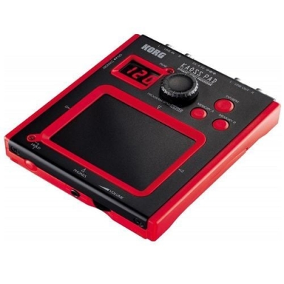 Korg KAOSS PAD-MINI Efekt Prosesörü - 1