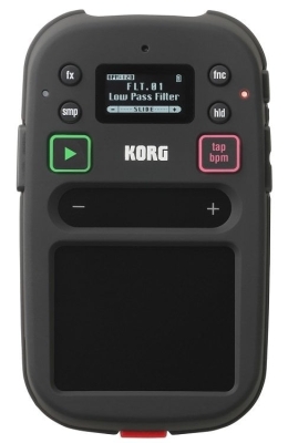 Korg KaossPad Mini2 S - 2