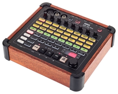 Korg KR-55 PRO Ritim Makinesi - 2