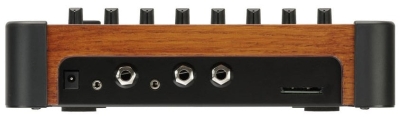 Korg KR-55 PRO Ritim Makinesi - 4