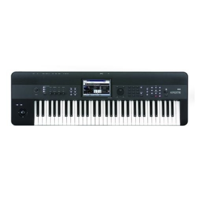 Korg KROME-61 - 61 Tuş Klavye - 1