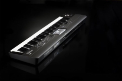 Korg KROME EX-61 61 Tuş Music Workstation - 3