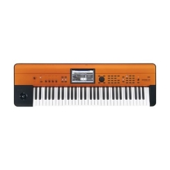 Korg KROME EX-61 CU 61 Tuş Music Workstation - Korg