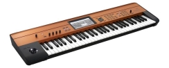 Korg KROME EX-61 CU 61 Tuş Music Workstation - 2