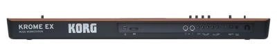 Korg KROME EX-61 CU 61 Tuş Music Workstation - 3