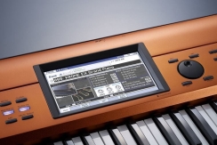 Korg KROME EX-61 CU 61 Tuş Music Workstation - 4