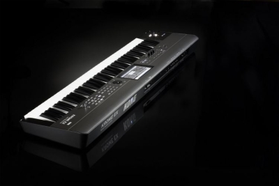 Korg KROME EX-73 73 Tuş Synthesizer - 3