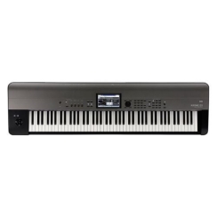 Korg KROME EX-88 88 Tuş Klavye - Korg