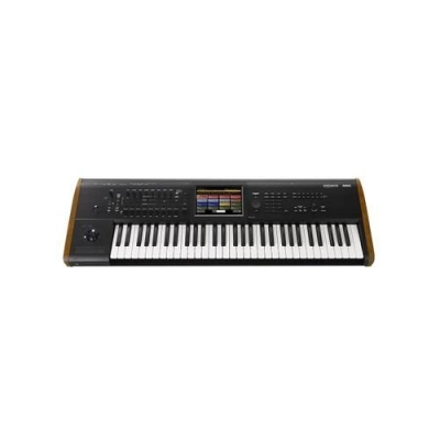 Korg KRONOS2-61 61 Tuş Klavye - 1