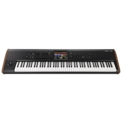 Korg KRONOS2-88 88 Tuş Klavye - 1