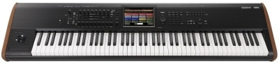 Korg KRONOS2-88 88 Tuş Klavye - 2