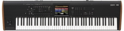 Korg KRONOS2-88 88 Tuş Klavye - 3