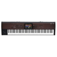Korg KRONOS2 LS-88 88 Tuş Klavye - Korg