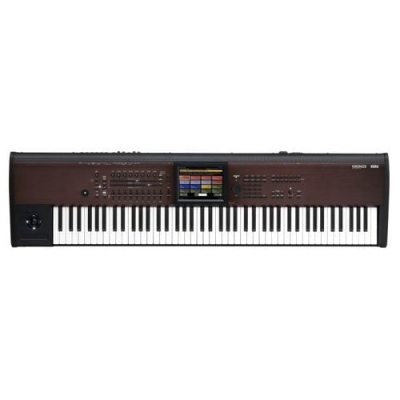 Korg KRONOS2 LS-88 88 Tuş Klavye - 1