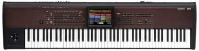 Korg KRONOS2 LS-88 88 Tuş Klavye - 2
