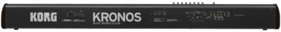 Korg KRONOS2 LS-88 88 Tuş Klavye - 3