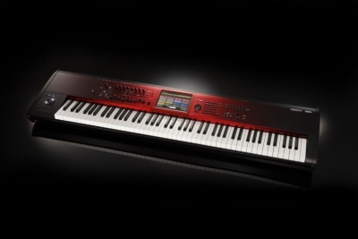 Korg KRONOS2-SE 61 61 Tuş Music Workstation - 2
