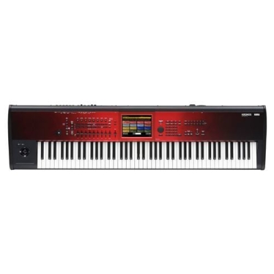 Korg KRONOS2 SE 88 88 Tuş Special Edition Klavye - 1