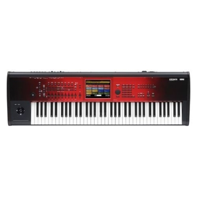 Korg KRONOS2 SE73 73 Tuş Klavye - 1
