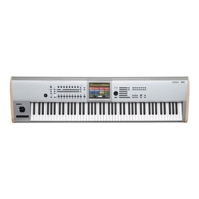 Korg KRONOS2 TITANIUM 88 Tuş Klavye - 1