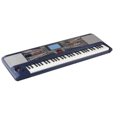 Korg LIVERPOOL 61 Tuş Mini Arranger Keyboard - 1