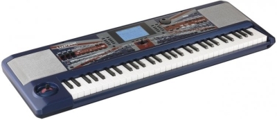 Korg LIVERPOOL 61 Tuş Mini Arranger Keyboard - 2