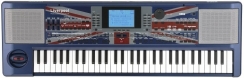 Korg LIVERPOOL 61 Tuş Mini Arranger Keyboard - 3