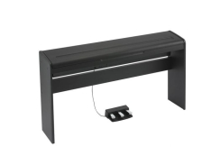 Korg LP180 Siyah Dijital Piyano - 3
