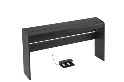 Korg LP180 Siyah Dijital Piyano - 3