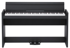 Korg LP380-BK Dijital Piyano (Siyah) - 3