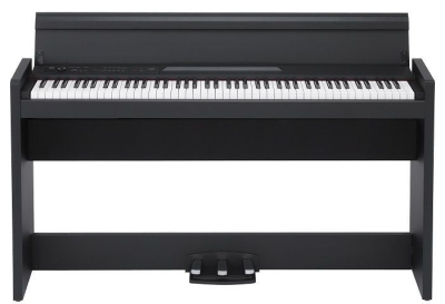 Korg LP380-BK Dijital Piyano (Siyah) - 3