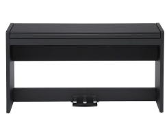Korg LP380-BK Dijital Piyano (Siyah) - 4