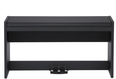 Korg LP380-BK Dijital Piyano (Siyah) - 4