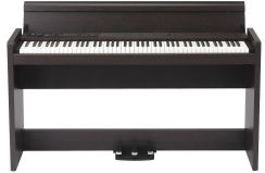 Korg LP380-RW Dijital Piyano (Kahve) - 2