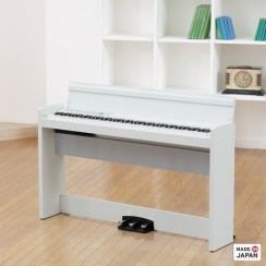 Korg LP380-WH Dijital Piyano - Korg